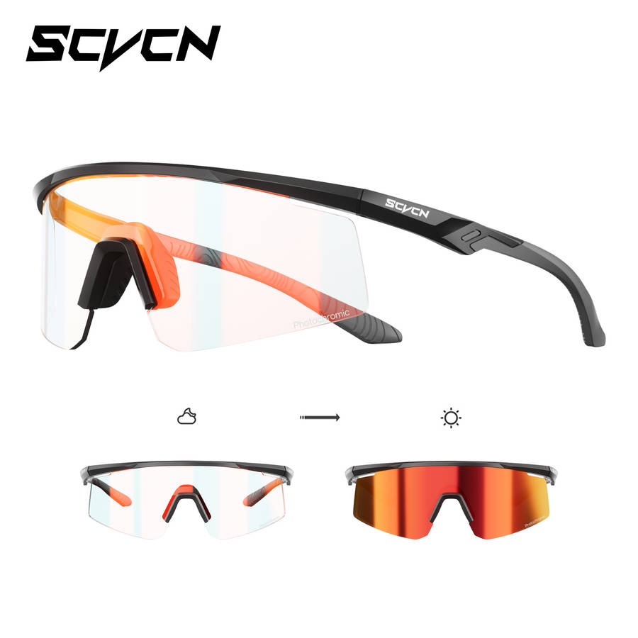 Cycling Glasses Color Dz S120 Ph Re 01
