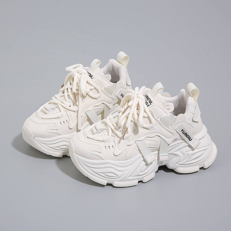 Women S Sneakers Color Beige Color Sizeuk 5.5