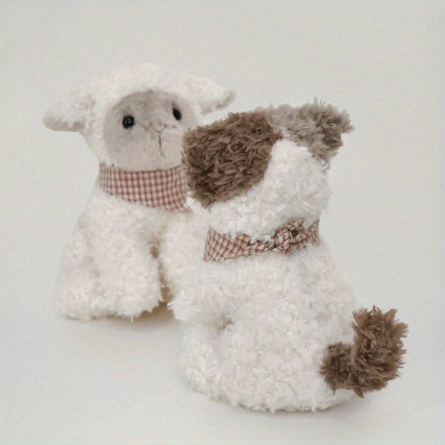 Plush Toyss size 15cm Style Lamb