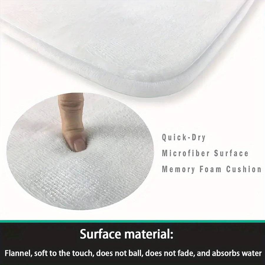 Floor Mats Size 40X60Cm