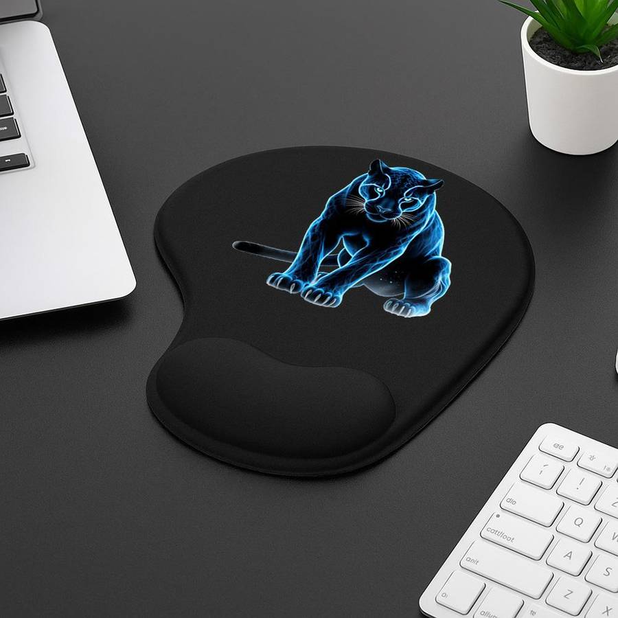 Mouse Pad Quantity 1Pc