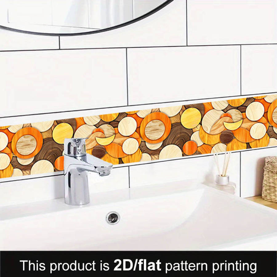 Skirting Board 196.8X3.9In500X10Cm
