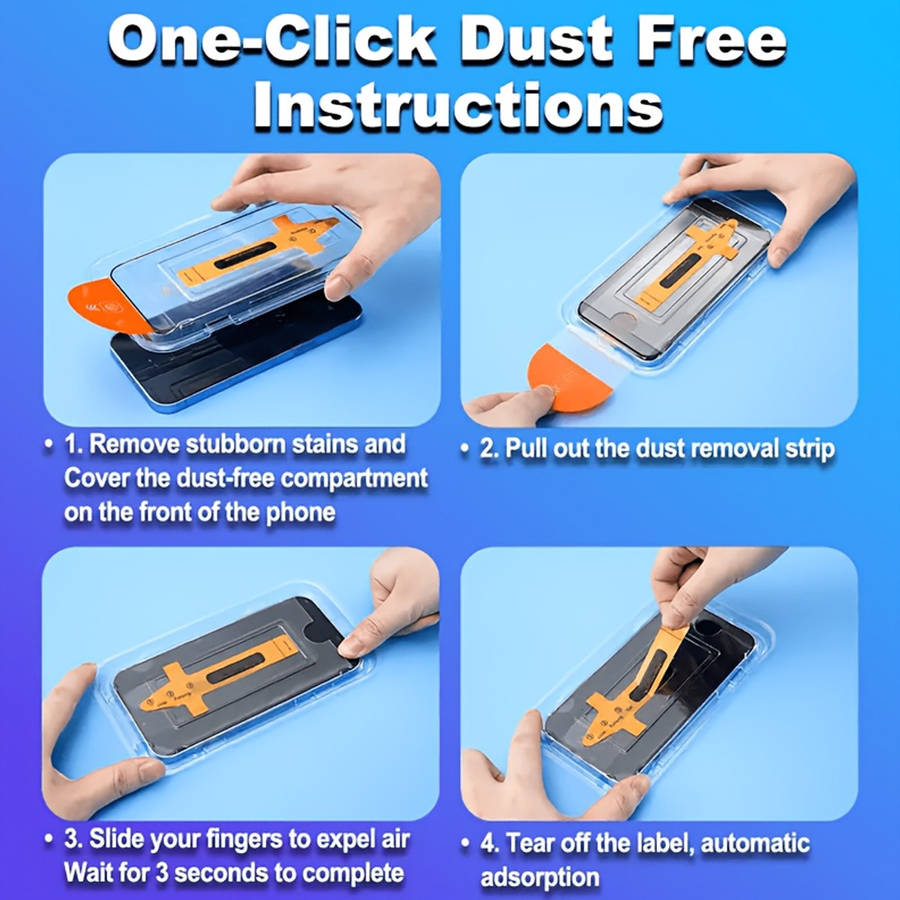Screen Protector Compatible Model Galaxy S22 5G