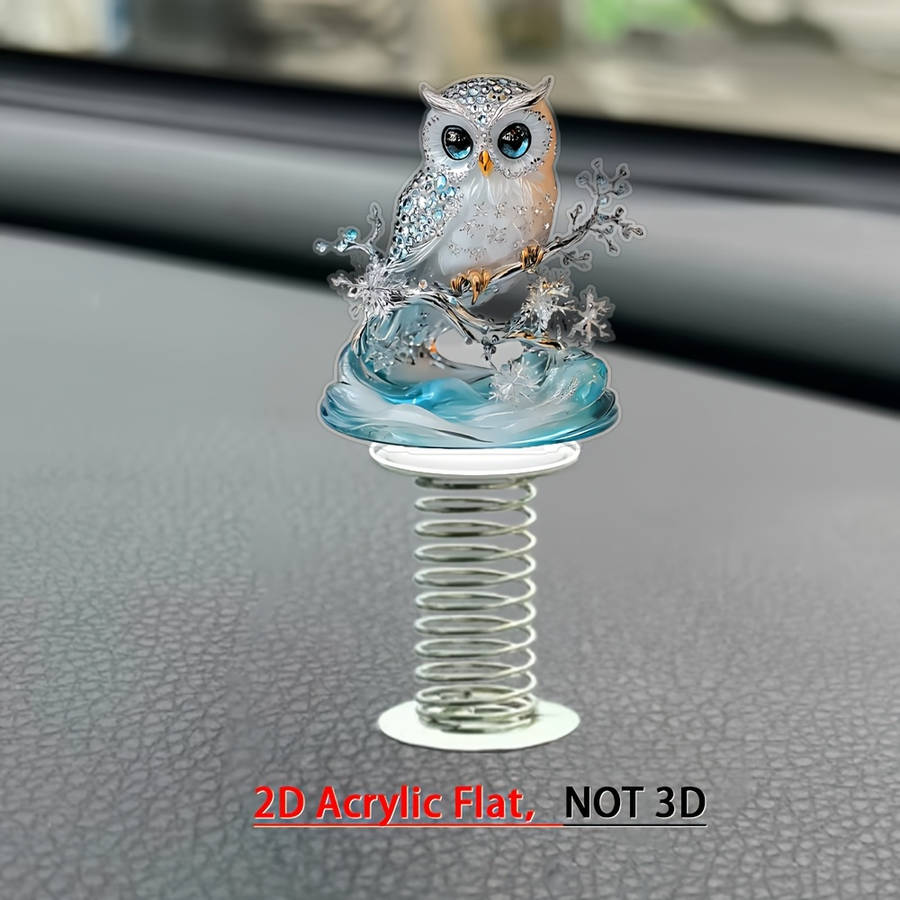 Car Interior Decor Color 8Cm X 5 5Cm    3 14In X 2 16