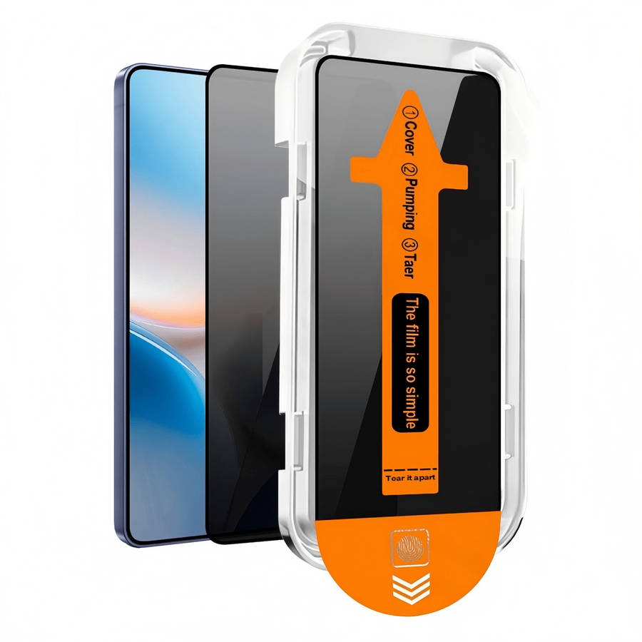 Screen Protector Compatible Model Galaxy S22 5G