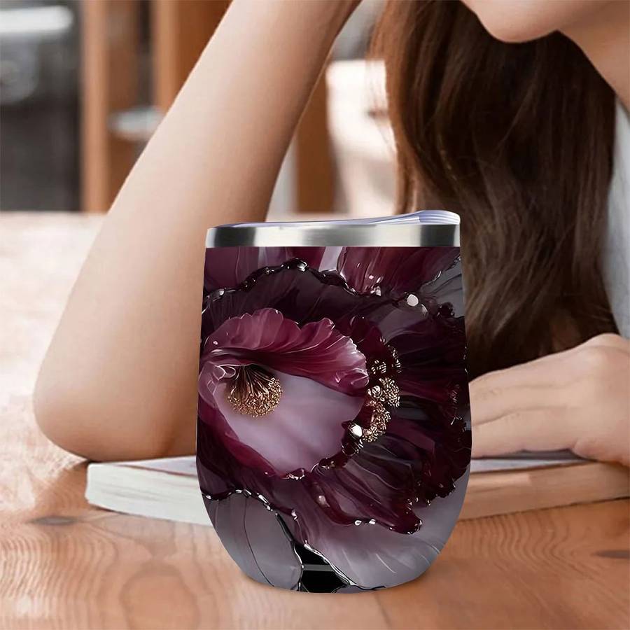 Water Cup Model 12Oz