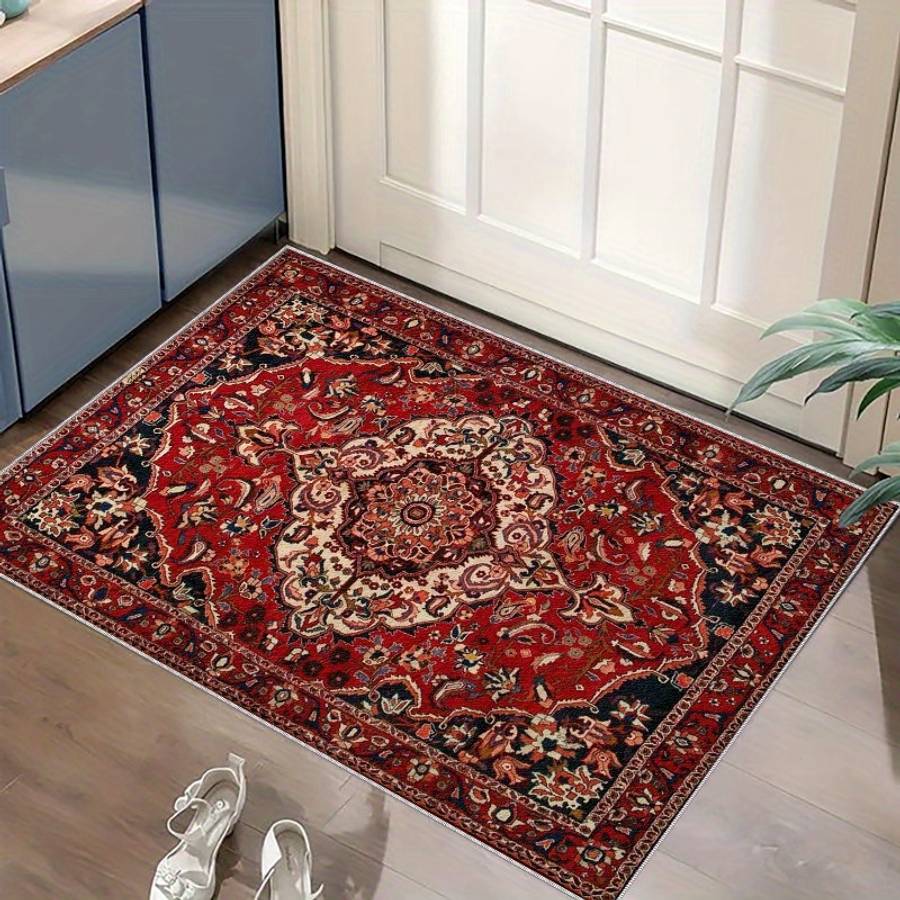 Floor Mats Size 40X60Cm