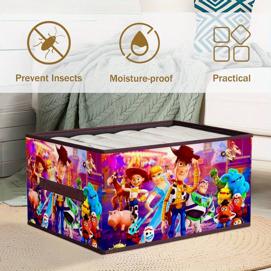 Storage And Organizationsize 39.88 X 20.07 X 27.43 Cm