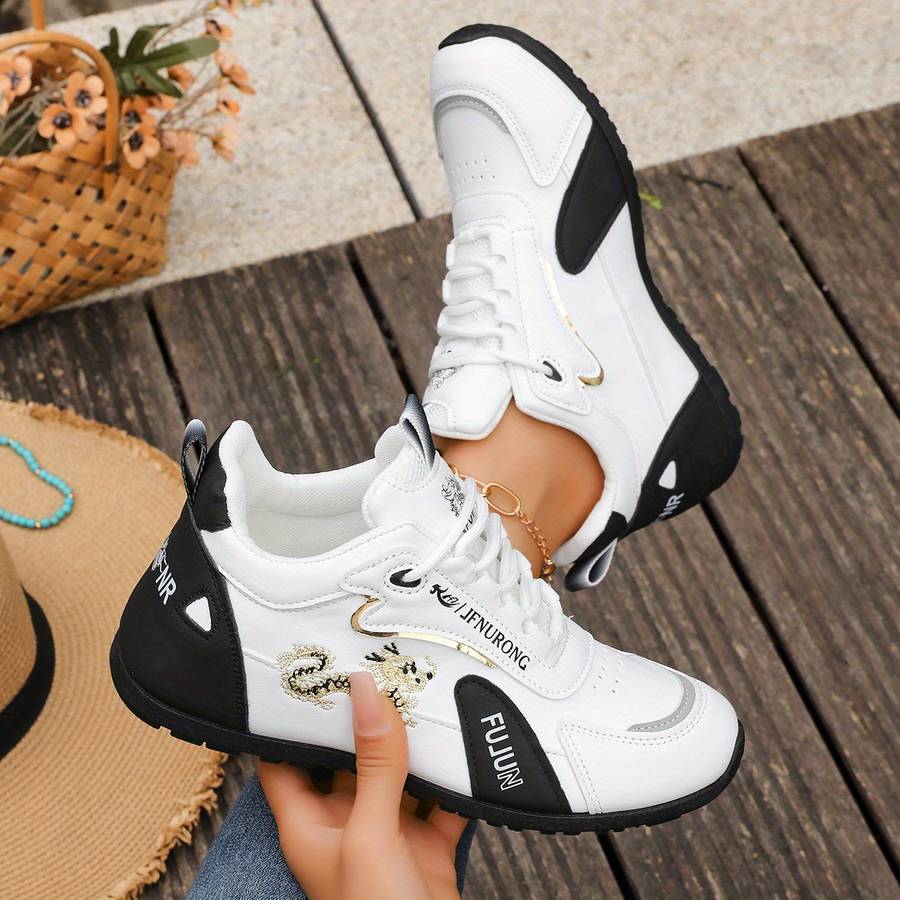 Women S Sneakers Color Blacklight White Sizeuk 2.5