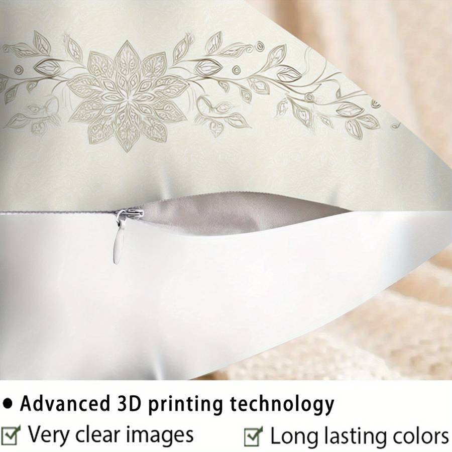 Satin Pillowcase Size 40X60Cm15.75X23.62Inch