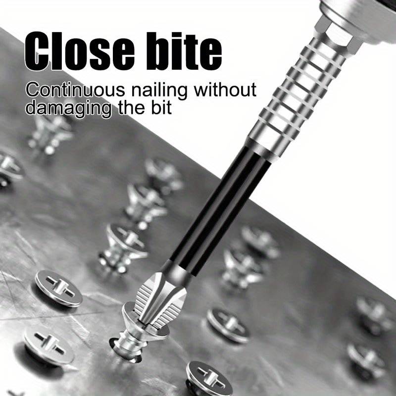 Screwdriver Bit Tool Set Items 6Pcs  25 Add  50 Add  65 Add  70 Add  90 Add  150  Mm