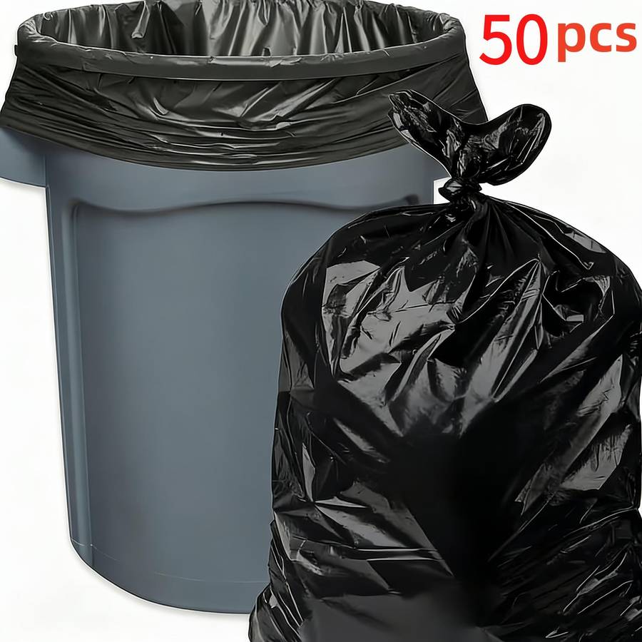 Trash Bag50 Pcs