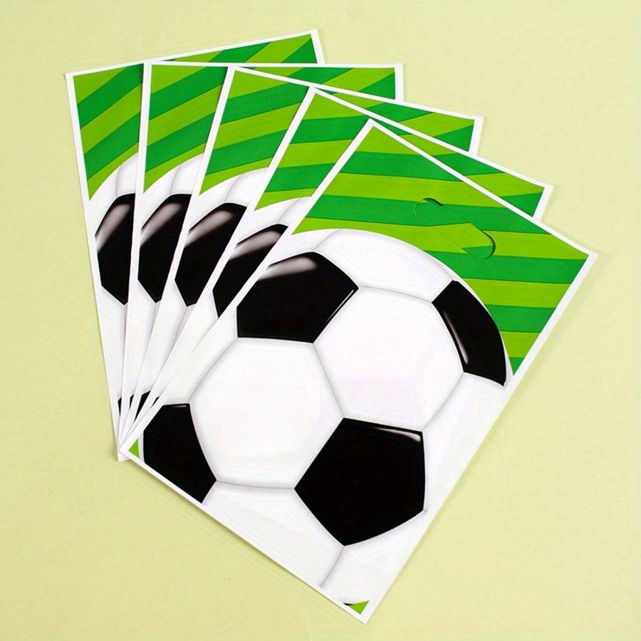 Gift Bags Quantity 20Pcs