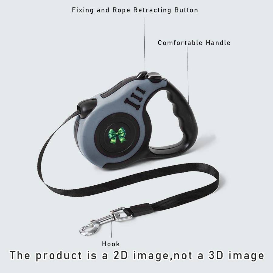 Dog Leash Size Onesize