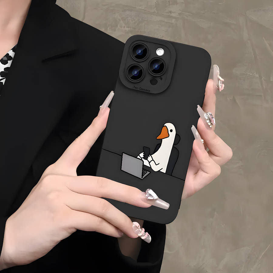 1Pc Mixed Color For iPhone Xs Max Phone Case Phone Cover