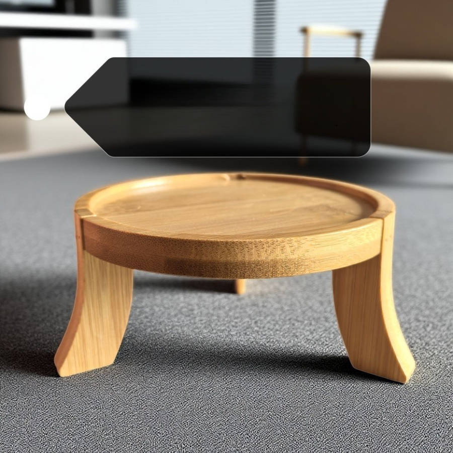 Pet Supplies Color Diameter 8Cm Height 6Cm