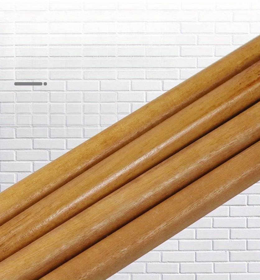 Garden Supplies Size 95Cm Style T Shaped Wooden Handle
