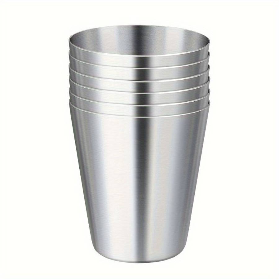 Water Cup Style 10 Piece Set