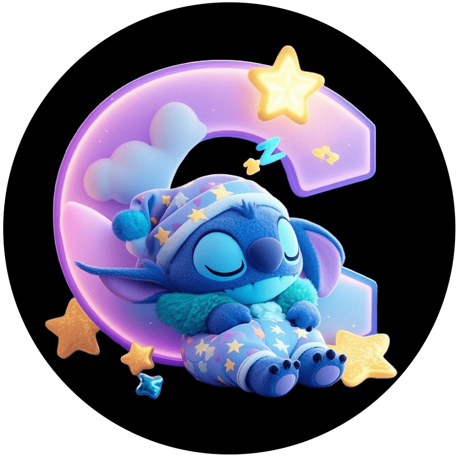 Mouse Pad Size 20X20Cm Style N