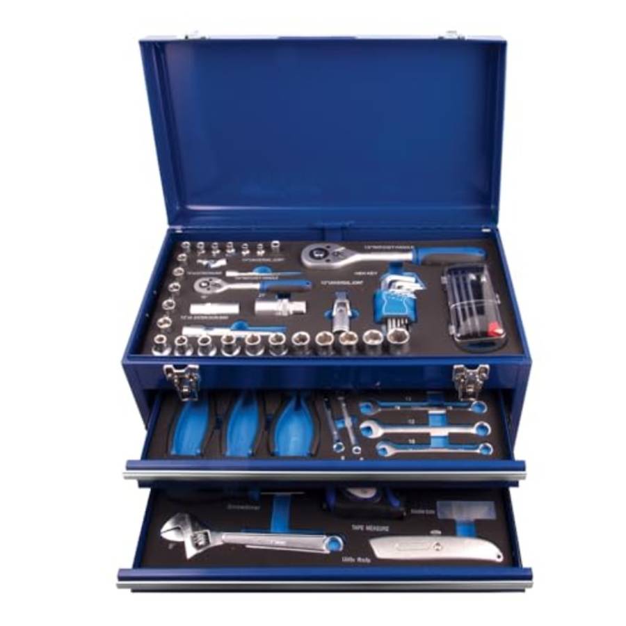 Repair Tools Color Blueblack
