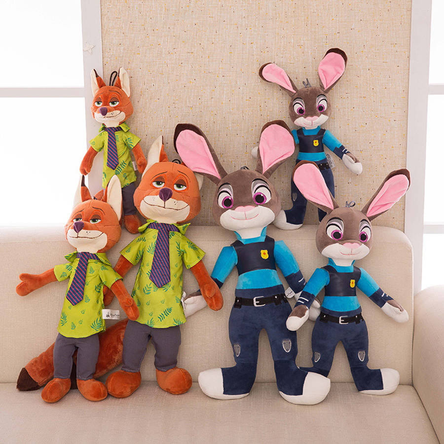Toy Dolls color Judy  Add  Nick size 40cm 15.57in