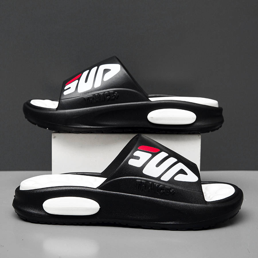 Sandals Color Black Size Uk 9.5 10