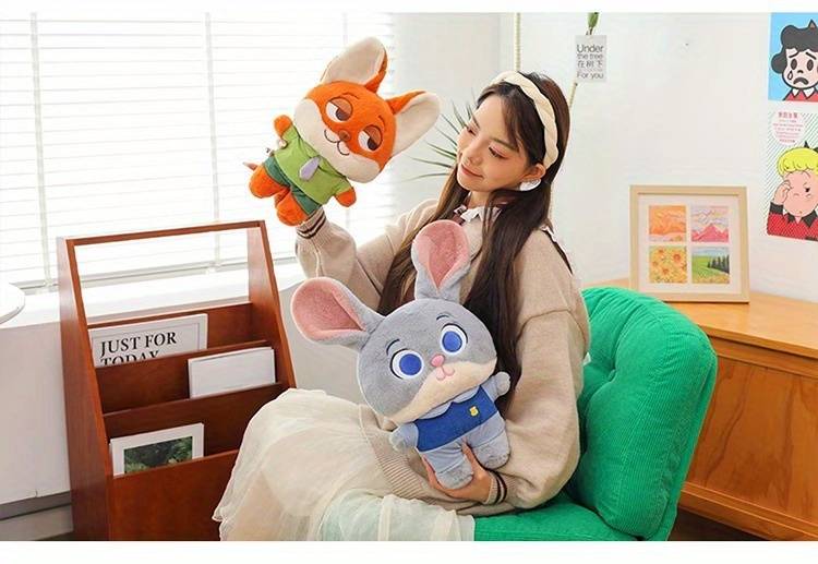 Toy Doll color Judy size S
