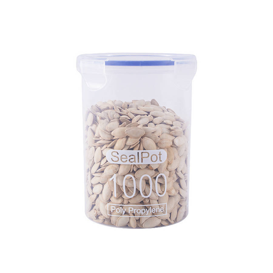 Sealed Jar Quantity  Capacity600Ml