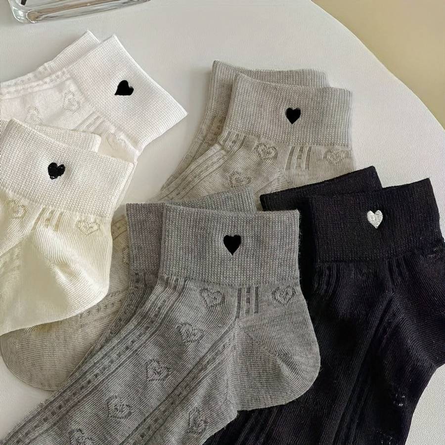 Women S Socks Color Assorted Varieties Quantity 3 Pairs