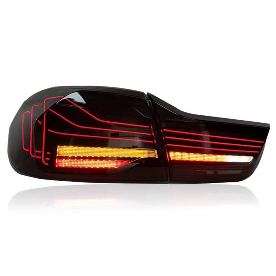 Car Lights Quantity