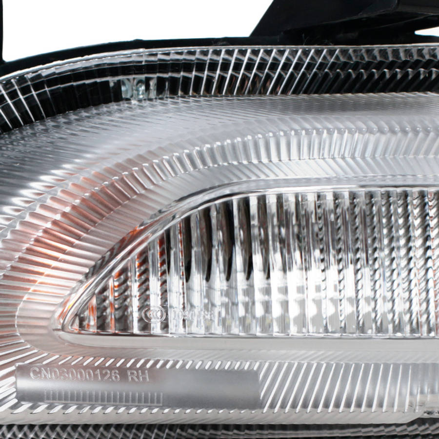 Car Lights Color 1Pair