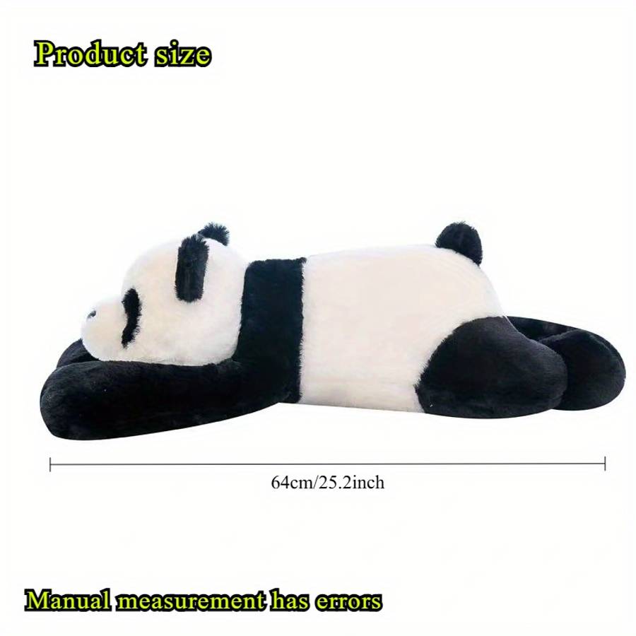 Plush Toyss color Black And White