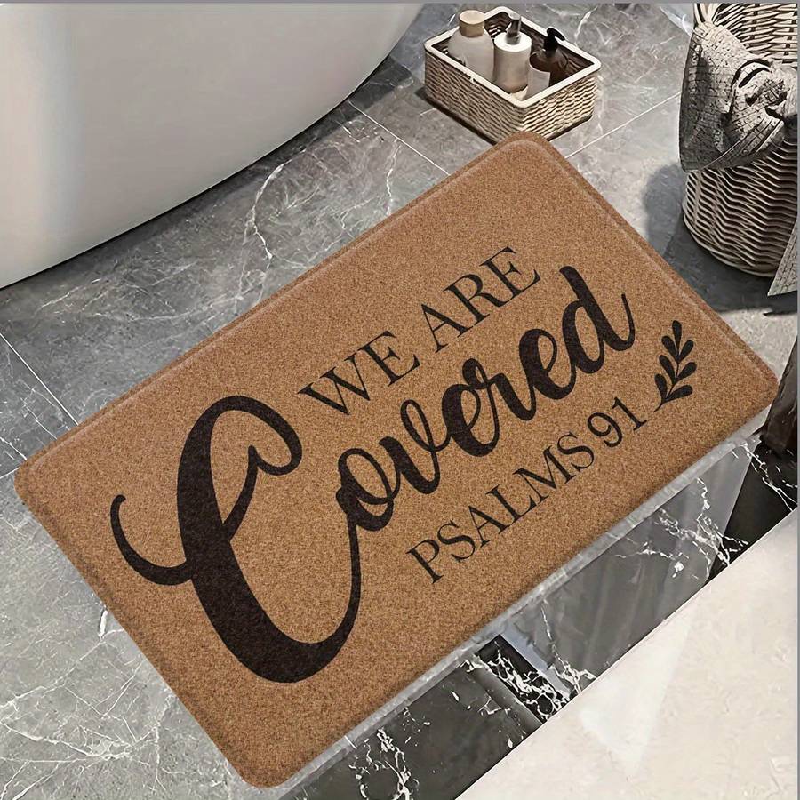 Floor Mats Size 40X60Cm