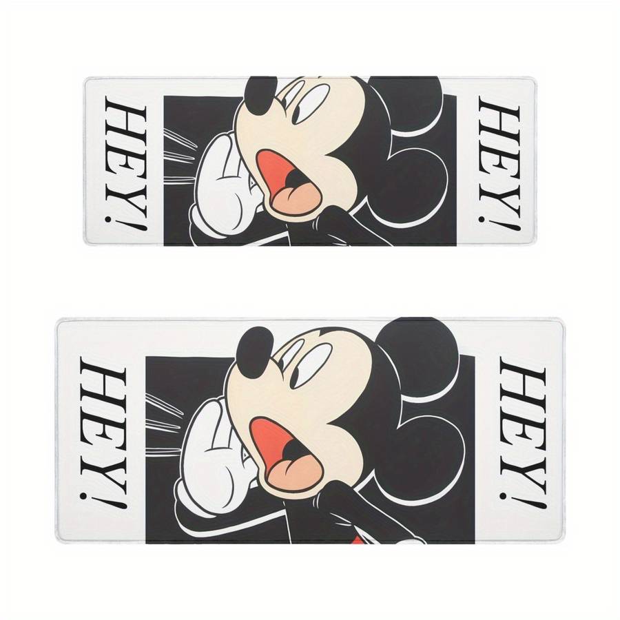 Mouse Pad Style 89.92X39.88Cm