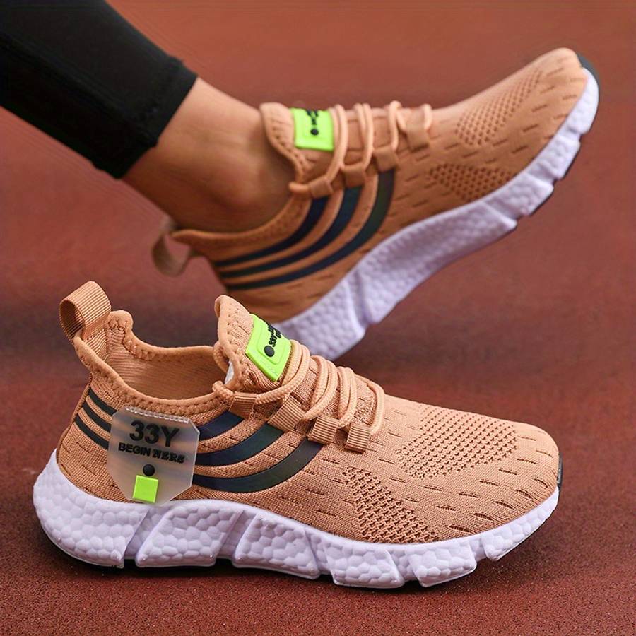 Women S Sneakers Color Green Sizeuk 3.5