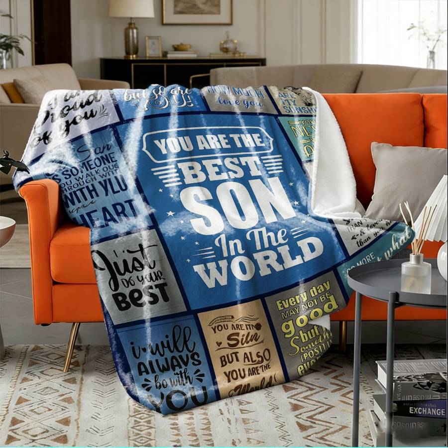 Blanket 30*40Inch75*100Cm