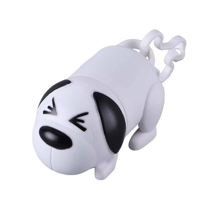 Pet supplies color White