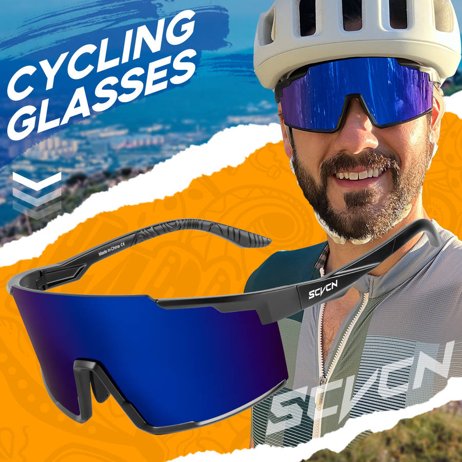Cycling Glasses Color 06
