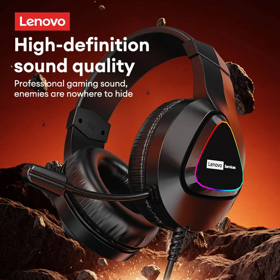 Headset Headphones Over Ear