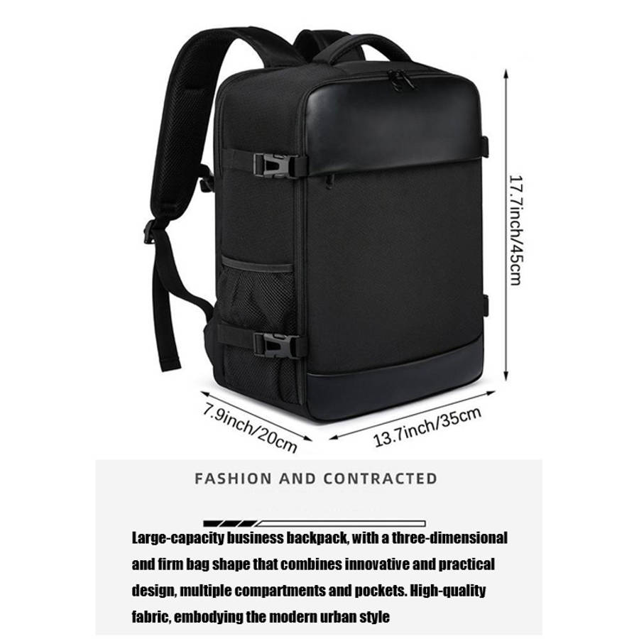 Men S Backpack Bj855Bk