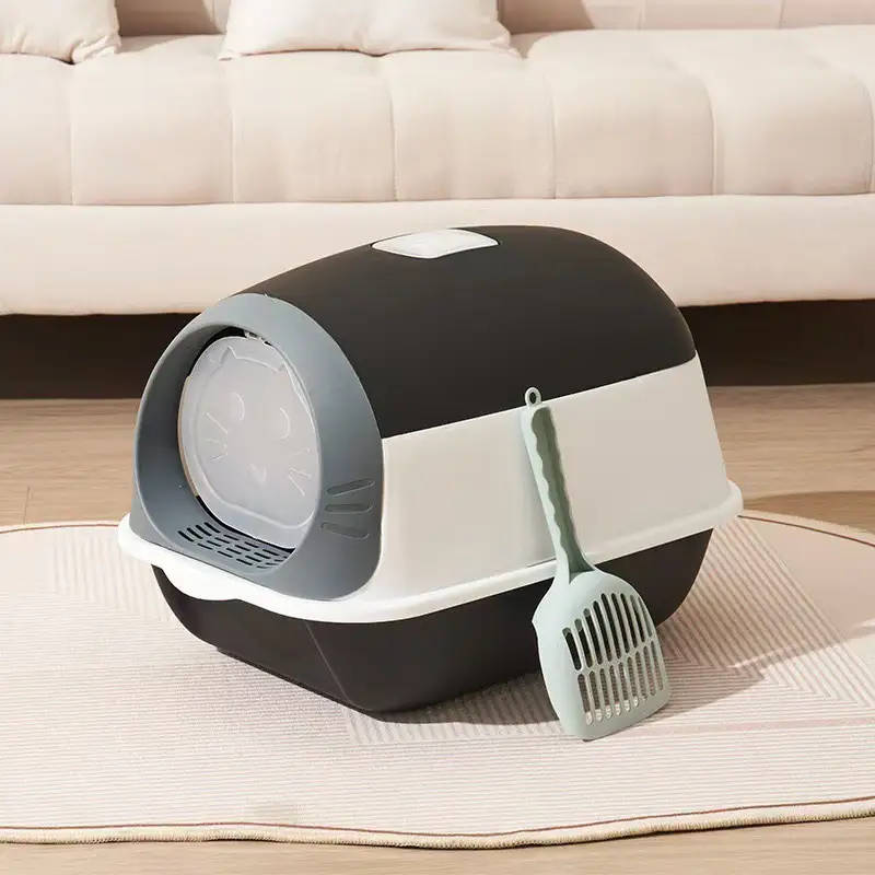 Pet supplies color Gray ML