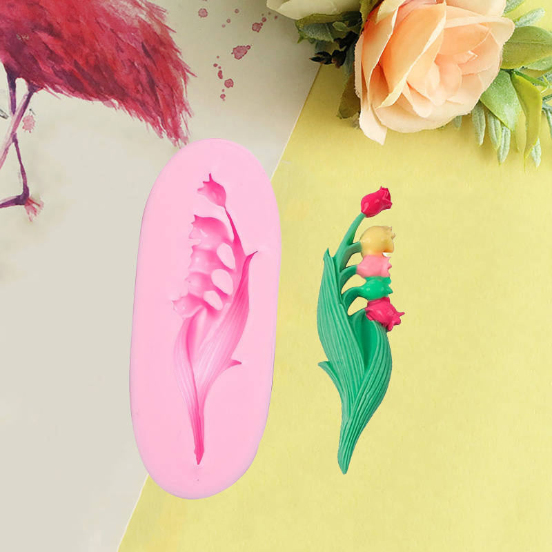 Suitable For Baking Molds