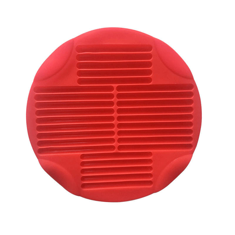 Suitable For Baking Molds Color Red