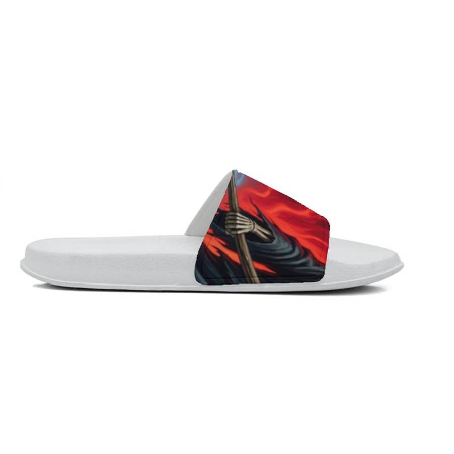 Sandals Color Color Printing Size Uk 3