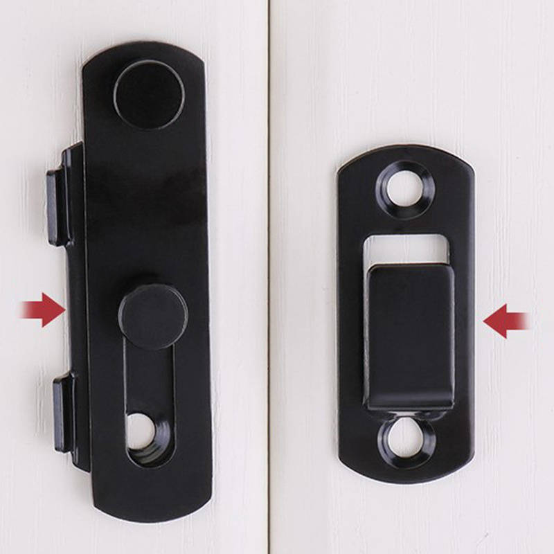 Lock Color A3