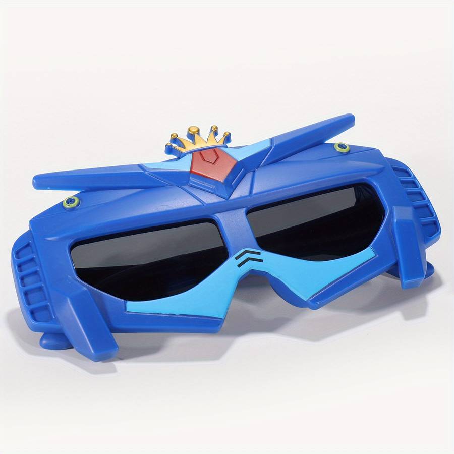 Kids Glasses Color Qk5