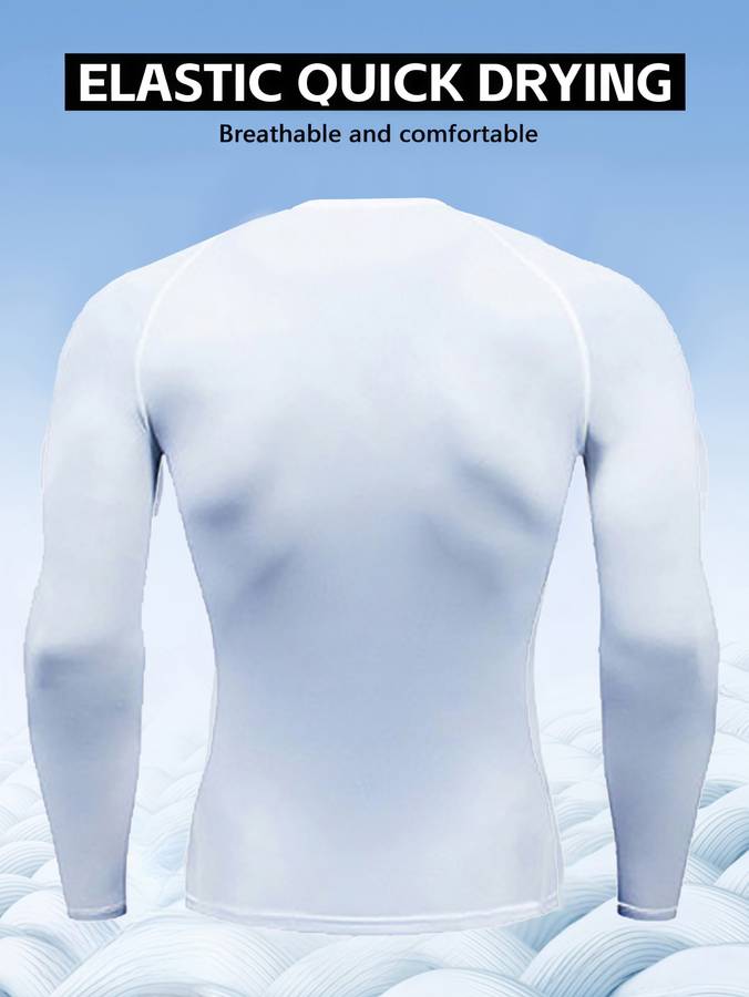 Men S Clothing Color White Size Uk L