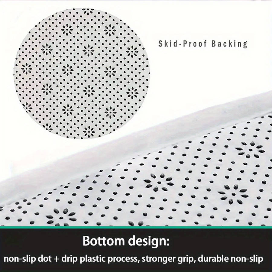 Floor Mats Size 40X60Cm