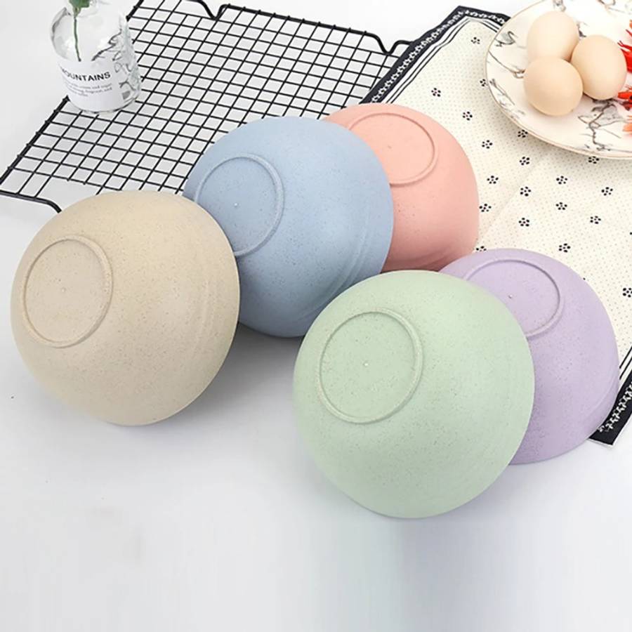 Bowl Color Beige