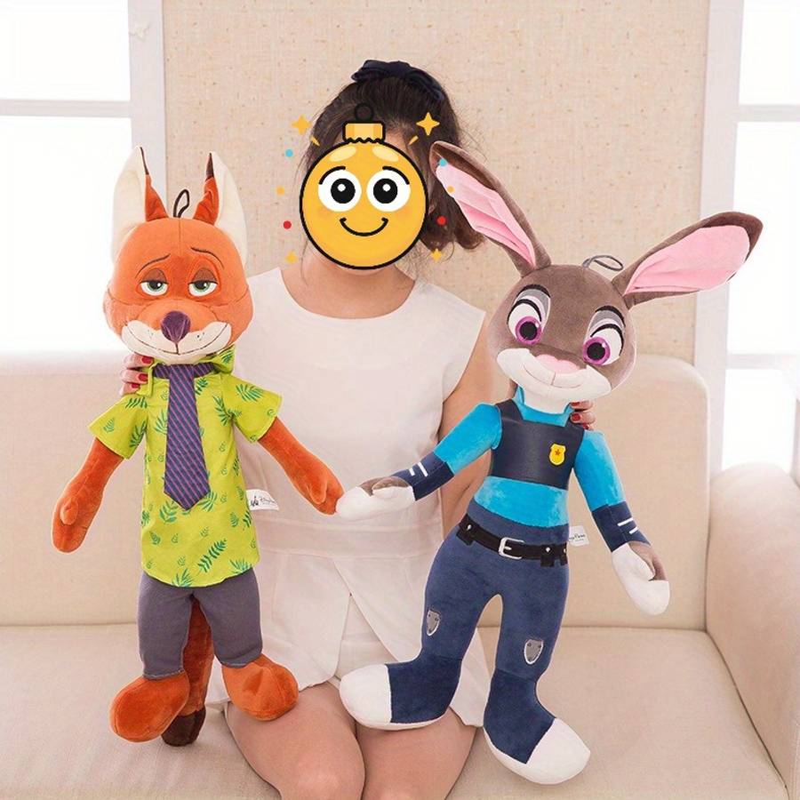 Toy Dolls color Judy  Add  Nick size 40cm 15.57in